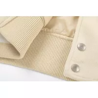 $96.00 USD Off-White Jackets Long Sleeved For Unisex #1363027