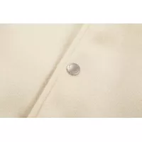 $96.00 USD Off-White Jackets Long Sleeved For Unisex #1363027