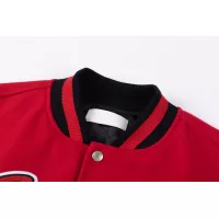 $92.00 USD Off-White Jackets Long Sleeved For Unisex #1363028