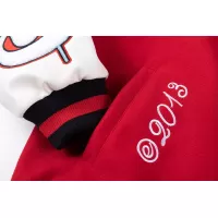 $92.00 USD Off-White Jackets Long Sleeved For Unisex #1363028