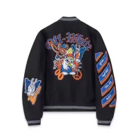 $88.00 USD Off-White Jackets Long Sleeved For Unisex #1363029