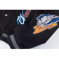 $88.00 USD Off-White Jackets Long Sleeved For Unisex #1363029
