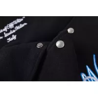 $88.00 USD Off-White Jackets Long Sleeved For Unisex #1363029