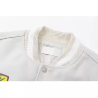 $92.00 USD Off-White Jackets Long Sleeved For Unisex #1363030