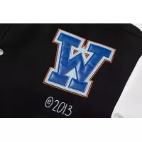 $88.00 USD Off-White Jackets Long Sleeved For Unisex #1363031