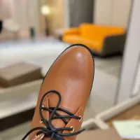 $155.00 USD Burberry Boots For Women #1363032