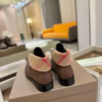 $155.00 USD Burberry Boots For Women #1363033