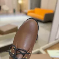 $155.00 USD Burberry Boots For Women #1363033