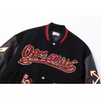 $98.00 USD Off-White Jackets Long Sleeved For Unisex #1363034