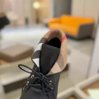 $155.00 USD Burberry Boots For Women #1363035