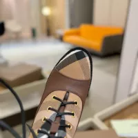 $155.00 USD Burberry Boots For Women #1363038