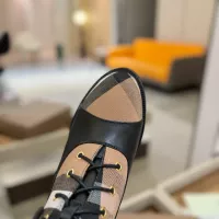 $155.00 USD Burberry Boots For Women #1363039