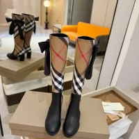 $200.00 USD Burberry Boots For Women #1363043
