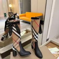 $200.00 USD Burberry Boots For Women #1363043