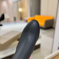 $200.00 USD Burberry Boots For Women #1363043