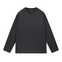 $42.00 USD Balenciaga T-Shirts Long Sleeved For Unisex #1363045
