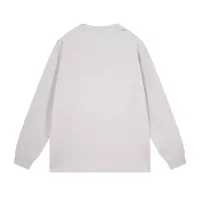 $42.00 USD Balenciaga T-Shirts Long Sleeved For Unisex #1363046