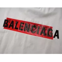$42.00 USD Balenciaga T-Shirts Long Sleeved For Unisex #1363051