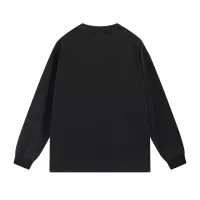 $42.00 USD Balenciaga T-Shirts Long Sleeved For Unisex #1363052