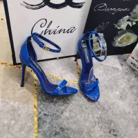 $115.00 USD Dolce & Gabbana D&G Sandal For Women #1363053