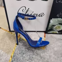 $115.00 USD Dolce & Gabbana D&G Sandal For Women #1363053