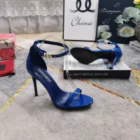 $115.00 USD Dolce & Gabbana D&G Sandal For Women #1363053