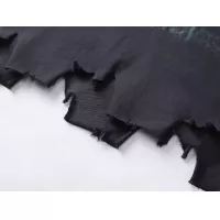 $45.00 USD Balenciaga T-Shirts Long Sleeved For Unisex #1363054