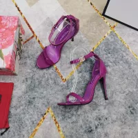 $115.00 USD Dolce & Gabbana D&G Sandal For Women #1363055