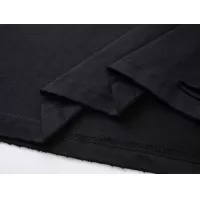 $45.00 USD Balenciaga T-Shirts Long Sleeved For Unisex #1363056