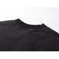 $45.00 USD Balenciaga T-Shirts Long Sleeved For Unisex #1363057