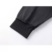 $45.00 USD Balenciaga T-Shirts Long Sleeved For Unisex #1363057