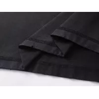 $45.00 USD Balenciaga T-Shirts Long Sleeved For Unisex #1363057