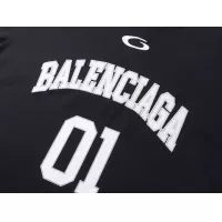 $45.00 USD Balenciaga T-Shirts Long Sleeved For Unisex #1363058