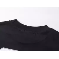 $45.00 USD Balenciaga T-Shirts Long Sleeved For Unisex #1363058