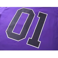 $45.00 USD Balenciaga T-Shirts Long Sleeved For Unisex #1363059