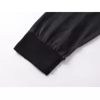 $45.00 USD Balenciaga T-Shirts Long Sleeved For Unisex #1363061