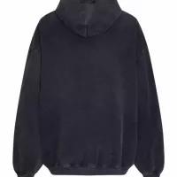 $68.00 USD VETEMENTS Hoodies Long Sleeved For Unisex #1363068