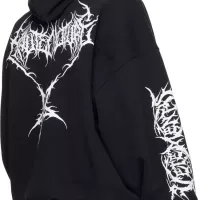 $82.00 USD VETEMENTS Hoodies Long Sleeved For Unisex #1363076