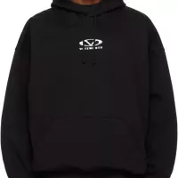 $82.00 USD VETEMENTS Hoodies Long Sleeved For Unisex #1363078