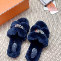 $100.00 USD Hermes Slippers For Women #1363079