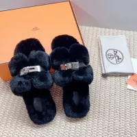 $100.00 USD Hermes Slippers For Women #1363080