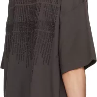 $36.00 USD VETEMENTS T-Shirts Short Sleeved For Unisex #1363081