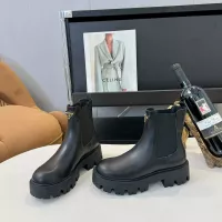 $112.00 USD Prada Boots For Women #1363082