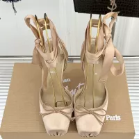 $112.00 USD Christian Louboutin Sandal For Women #1363087