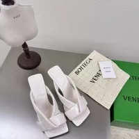 $118.00 USD Bottega Veneta BV Slippers For Women #1363091