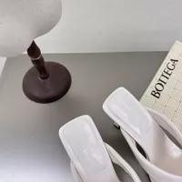 $118.00 USD Bottega Veneta BV Slippers For Women #1363091