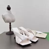 $118.00 USD Bottega Veneta BV Slippers For Women #1363091