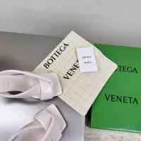 $118.00 USD Bottega Veneta BV Slippers For Women #1363091