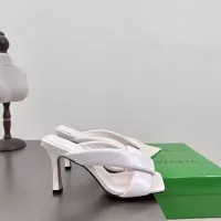 $118.00 USD Bottega Veneta BV Slippers For Women #1363091