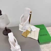 $118.00 USD Bottega Veneta BV Slippers For Women #1363091